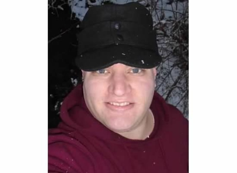 Date this sensual United States man M5N7vea42yq from Lewiston US18285