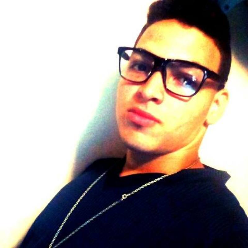Date this good-looking Dominican Republic man Starlin from Santiago DO29362