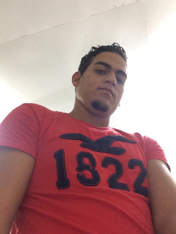 Date this happy Dominican Republic man Kelvin from Santo Domingo DO29441