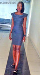 passionate Rwanda girl Filla from Rwanda RW8