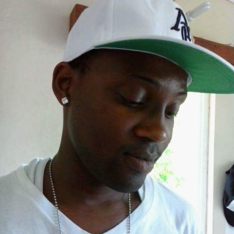 Date this good-looking Jamaica man Greenapple from Miami JM2486
