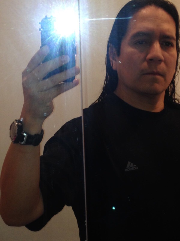 Date this tall United States man Alberto from White Plains US18551