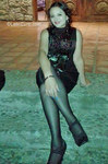 attractive Ecuador girl Lore from Quito EC206