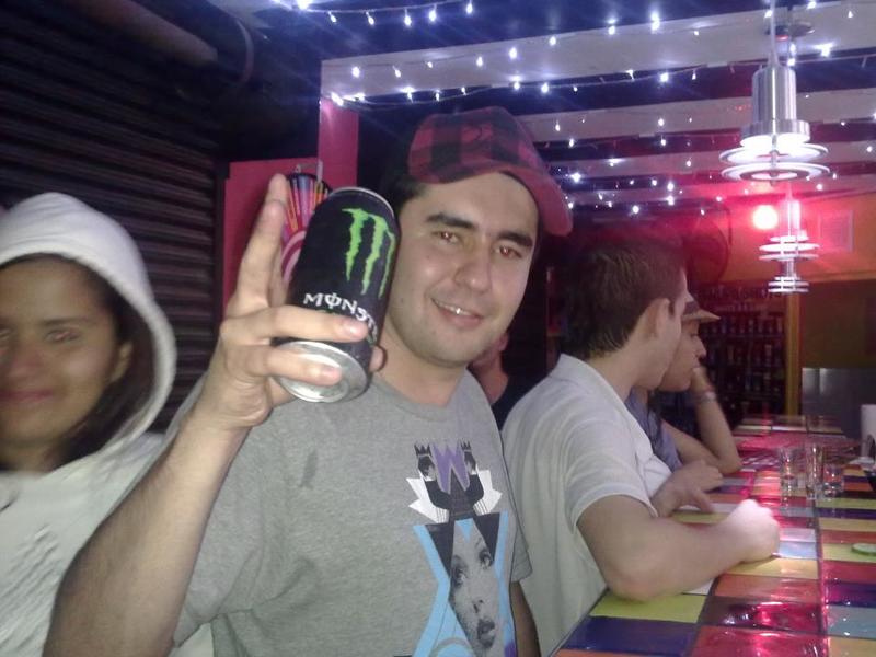 Date this sultry Colombia man Juan jose from Colombia CO22225