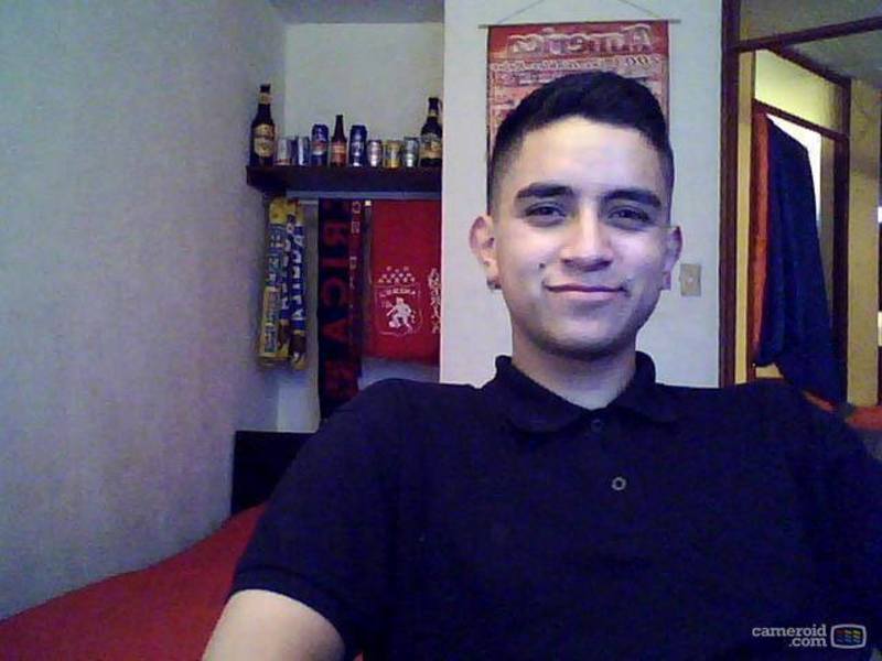 Date this hot Colombia man Sergio lopez from Bogota CO22229