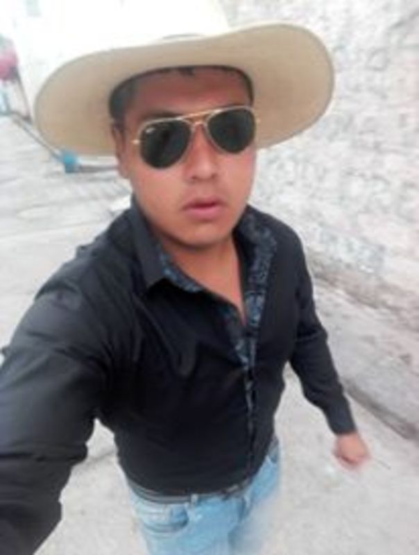 Date this nice looking Peru man Cesar manuel from Arequipa PE1112