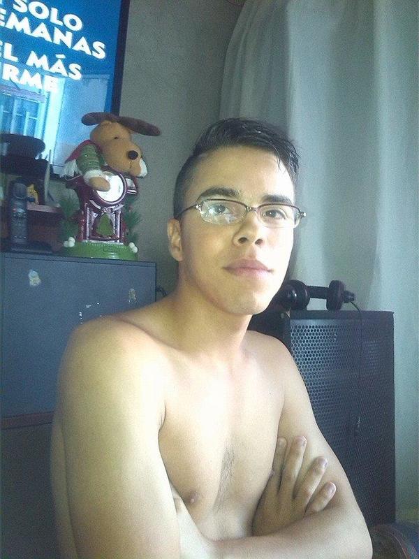 Date this athletic Colombia man Jhon alexis jai from Oca&ntilde;a CO22238
