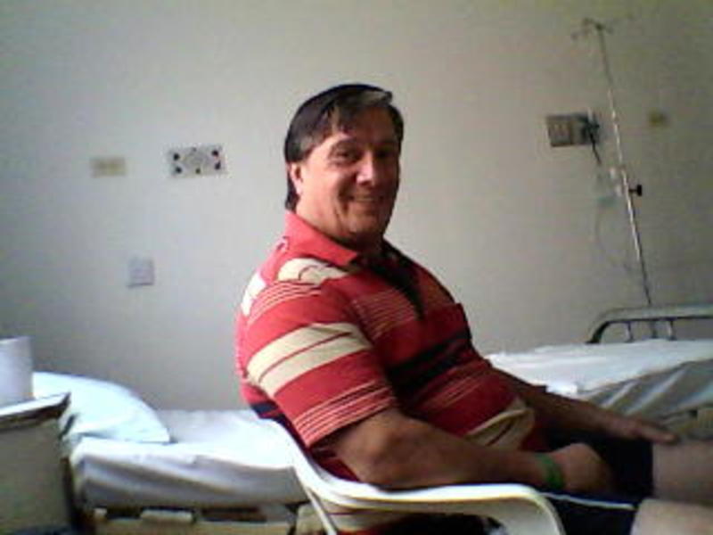 Date this nice looking Colombia man Gabriel Posada from Sabaneta CO22270