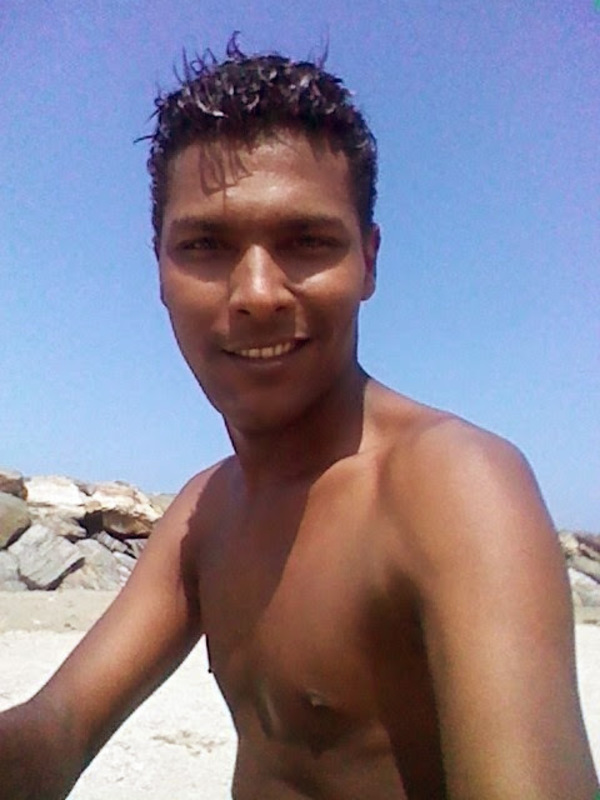 Date this hot Venezuela man Leonardo from Caracas VE890