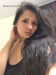 beautiful Peru girl Yessenia from Lima PE1474