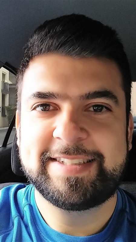 Date this happy United States man Ricohernandez27 from San Diego US18652