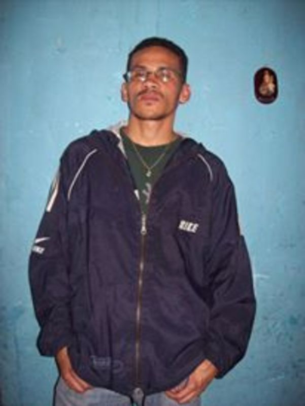 Date this voluptuous Venezuela man Romer jose from Caracas VE921