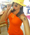 charming Italy girl Perola from Turin IT291