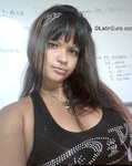 tall Cuba girl Mileidys from La Habana CU107