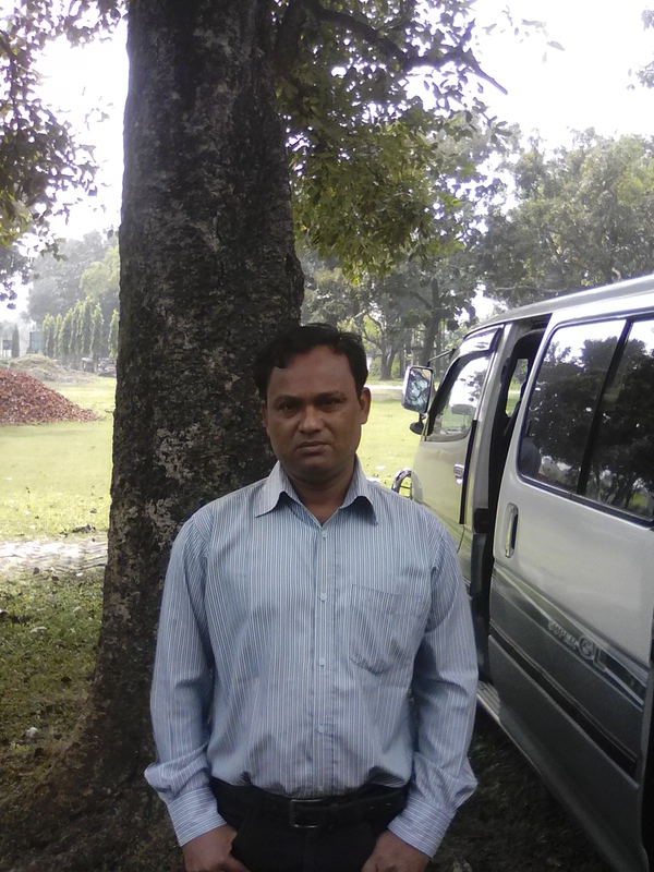 Date this athletic Bangladesh man Akm kamrul from Dhaka BD47