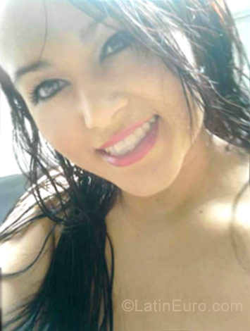Date this foxy Brazil girl Lee from Sao Paulo BR10280
