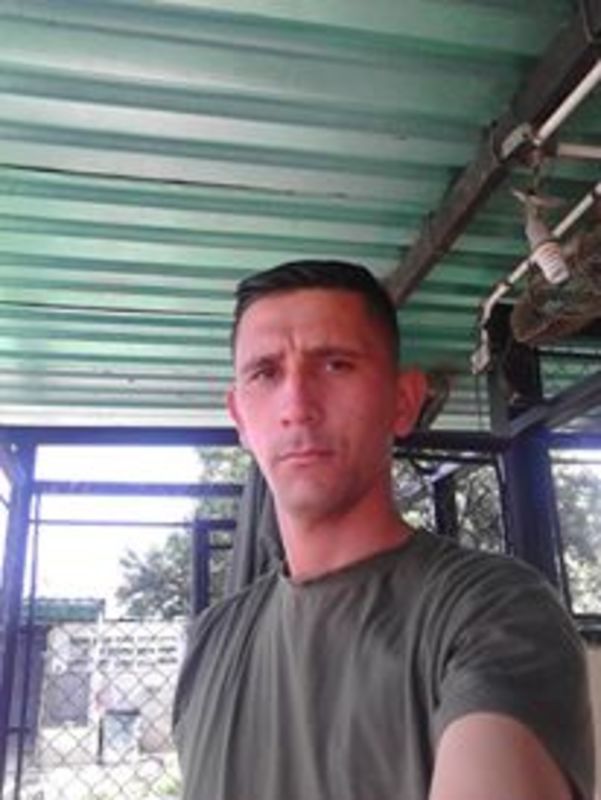 Date this beautiful Venezuela man Jose from Tachira VE932