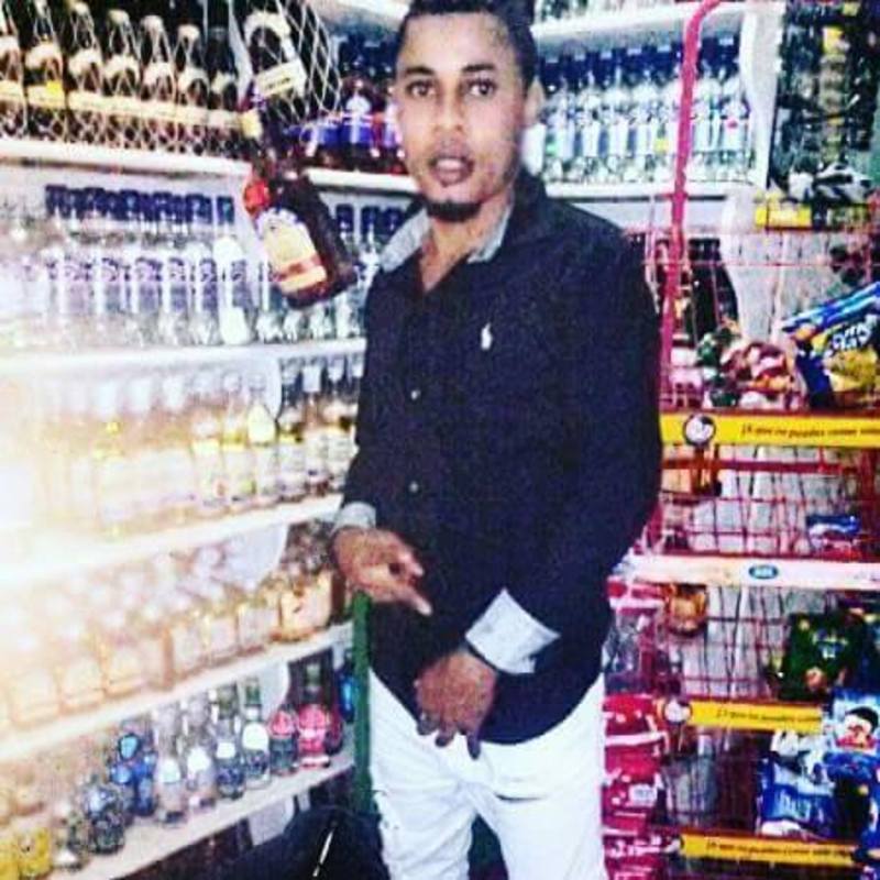 Date this fun Dominican Republic man Gregory from Santodomingp DO30324