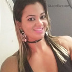 luscious Ivory Coast girl Rachida from Abidjan IC87
