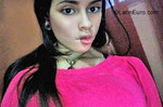 nice looking Venezuela girl Fernanda from Caracas VE942