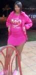 attractive Cuba girl Isis from Cienfuegos CU117