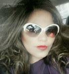 lovely Ecuador girl Samy from Quito EC216