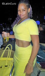lovely Cuba girl Lisandra from Ciego De Avila CU136