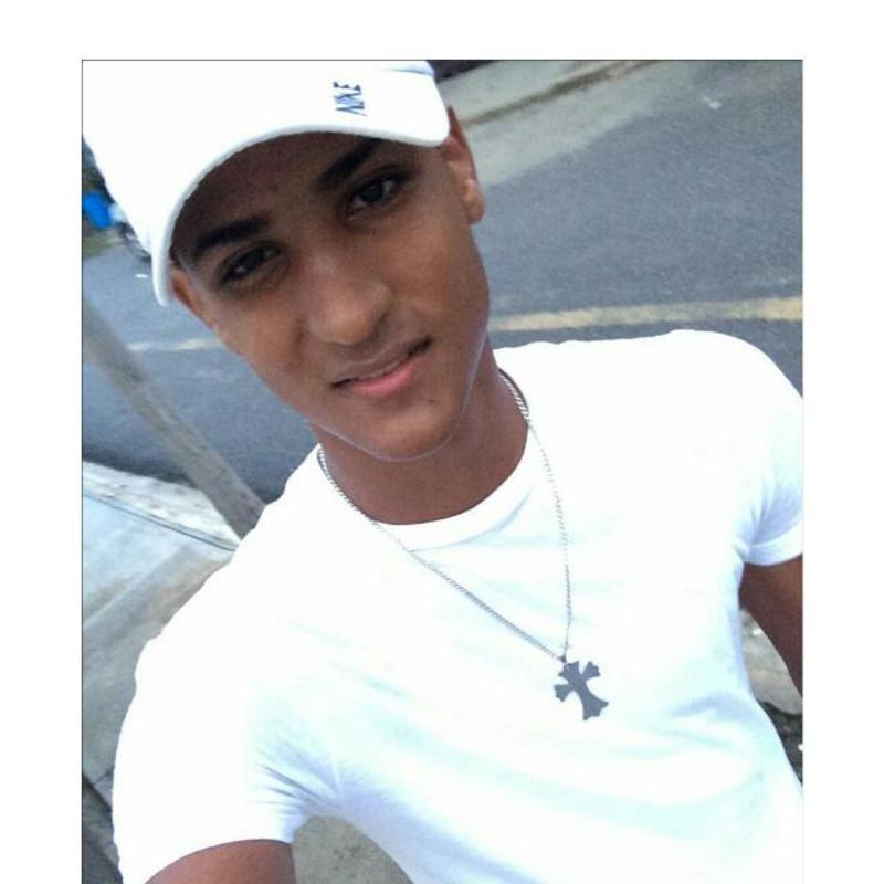 Date this sultry Dominican Republic man Brahian from Santiago De Lo Caballero DO30602