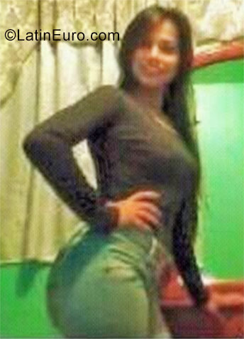 Date this funny Venezuela girl Ruddy from Maturin VE1053