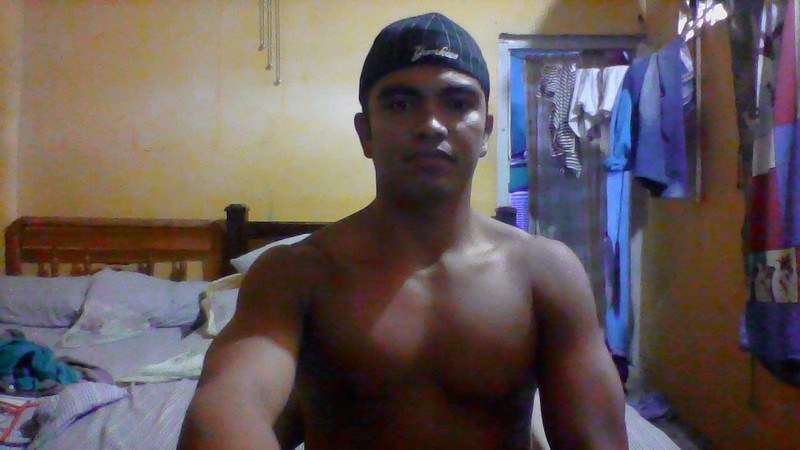 Date this sultry Colombia man Henry from Cartagena CO22678