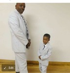 pretty United States man  from Dorchester US18844