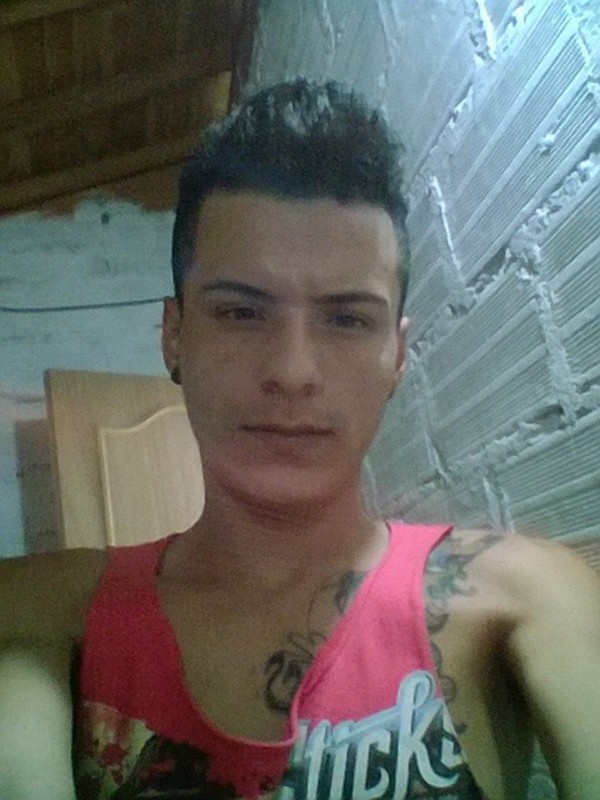 Date this happy Colombia man Claudio from Medellin CO22837