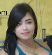 Date this sultry Venezuela girl Daniela from Cabimas VE1140