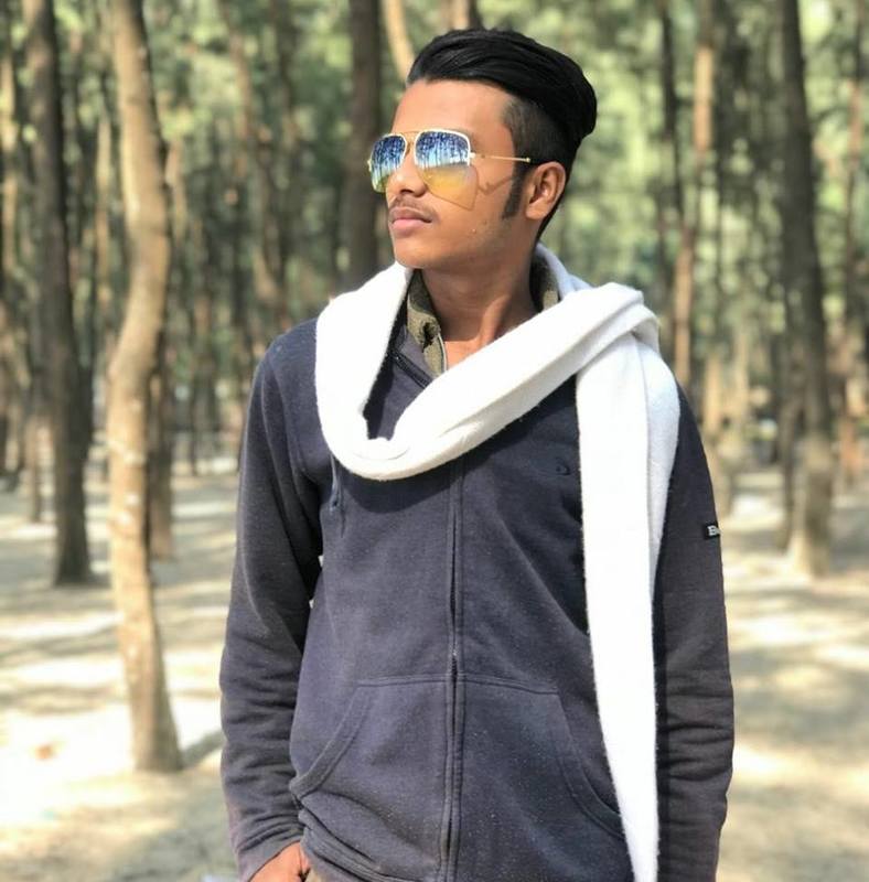Date this exotic Bangladesh man Anarchy123 from Chittagong BD60