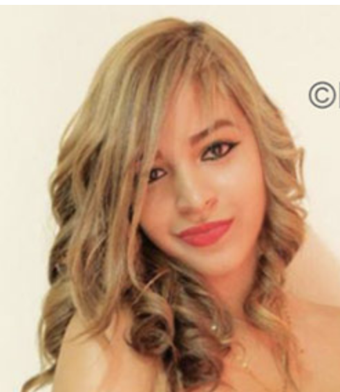 Date this cute Colombia girl Diana from Cali CO23000