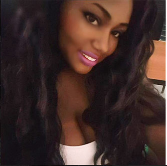Date this funny Colombia girl Sandra from Cali CO25414