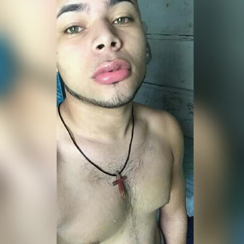 Date this georgeous Dominican Republic man Drayi from Santiago De Los Caballeros DO31110