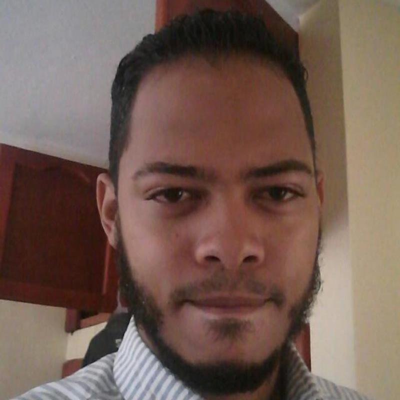 Date this sultry Dominican Republic man Miguel from Santo Domingo DO31270