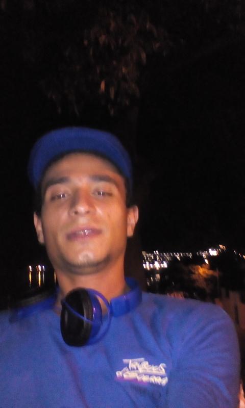 Date this passionate Cuba man Daniel from La Habana CU209