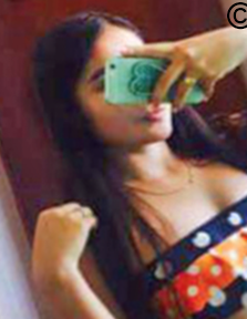 Date this hot Colombia girl Lorena from Cucuta CO23229