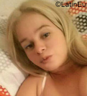 Date this delightful Colombia girl Katalina from Medellin CO23452