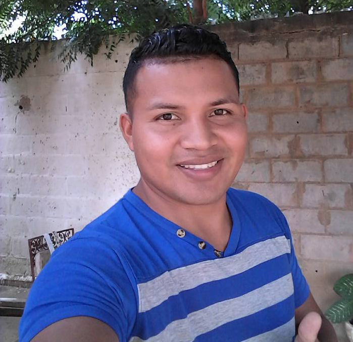 Date this sultry Venezuela man Adrian from maracaibo VE1307