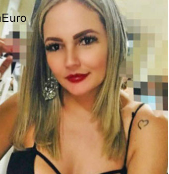 Date this delightful Brazil girl Anatina from Manaus BR11005