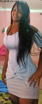 luscious Cuba girl Alliesh from Havana CU231