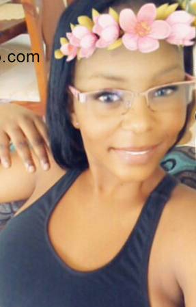 Date this fun Dominican Republic girl Yudelka from Santo Domingo DO31679