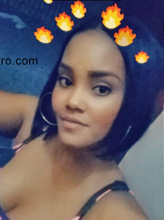 Date this hot Dominican Republic girl Veronica from San Francisco DO31711