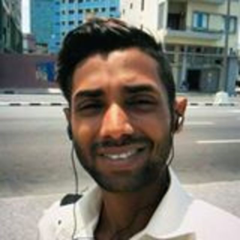 Date this athletic Cuba man Jorgito from Habana CU256