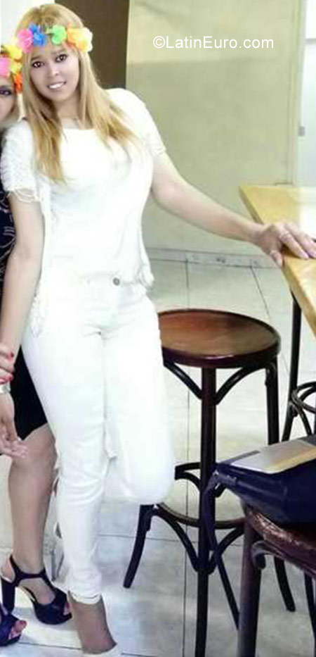 Date this young Spain girl Maria2 from La Palmas ES428