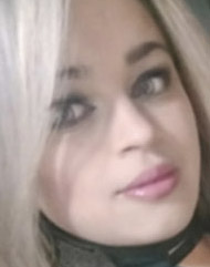 Date this lovely Brazil girl Aline from Anapolis BR10470