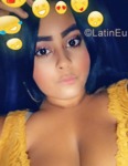 pretty Puerto Rico girl Idemaris from Gurabo PR186